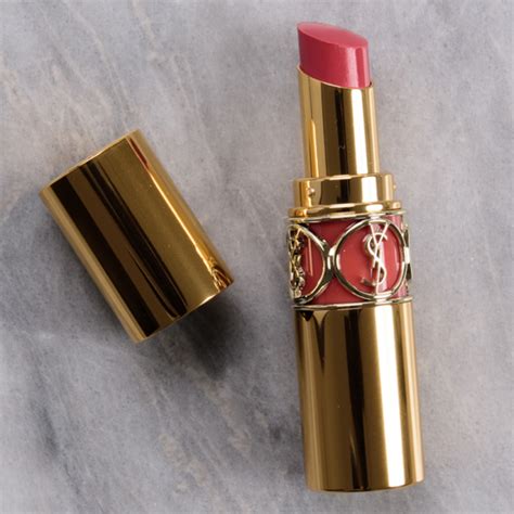 ysl lipstick 162 pulsing rosehip